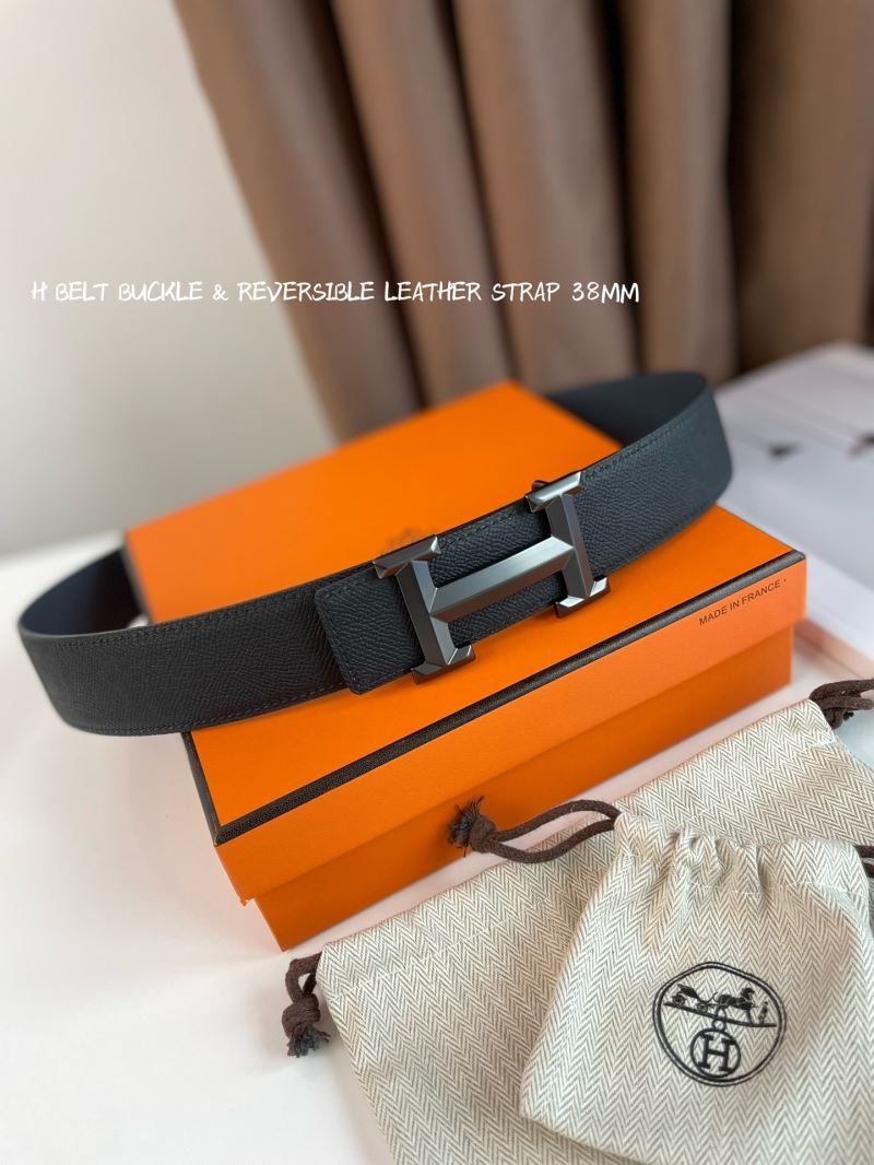 Hermes Belts